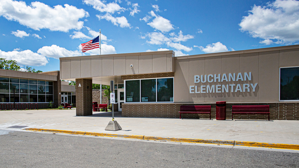 Buchanan Elementary