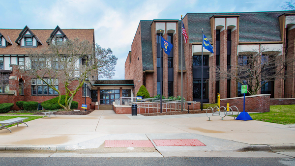 Grand Rapids Learning Center