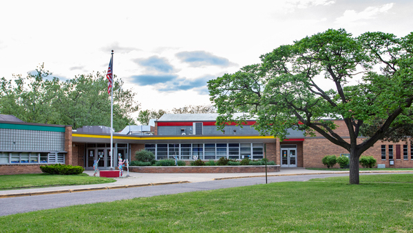 Brookside Elementary