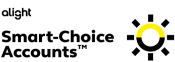 Alight Smart-Choice Accounts