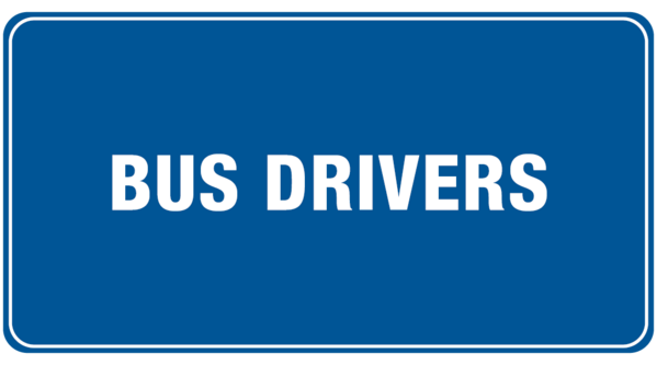 Bus Drivers