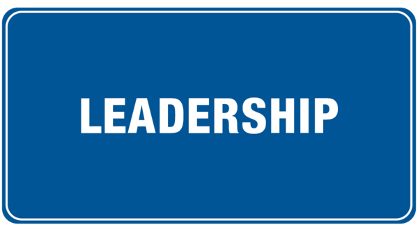 Leadership