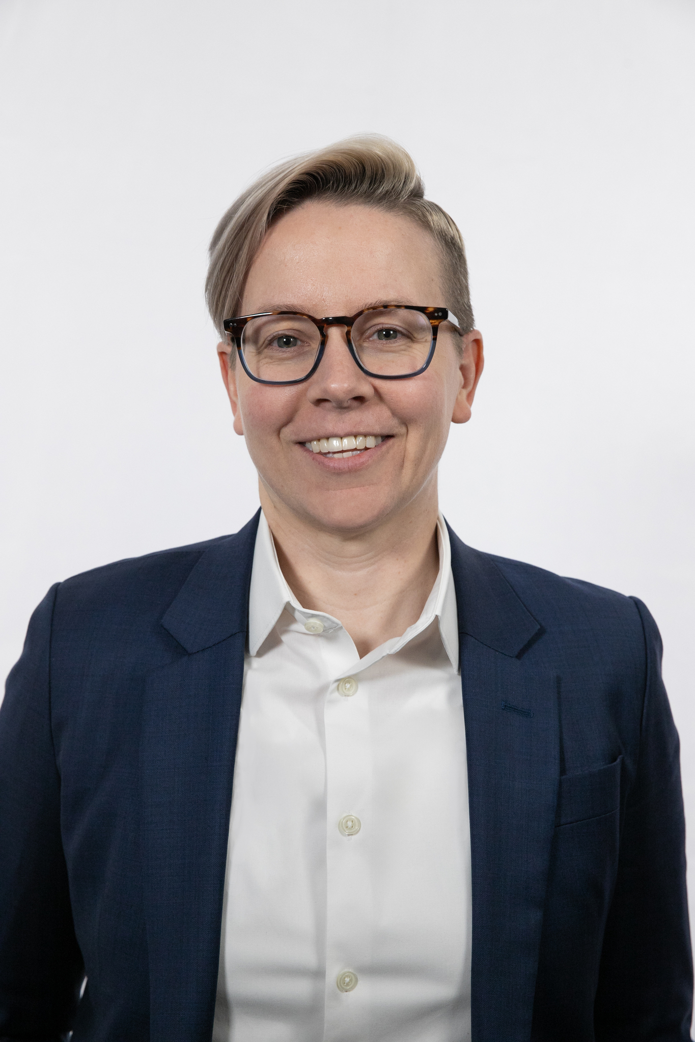 Allison Tingwall photograph