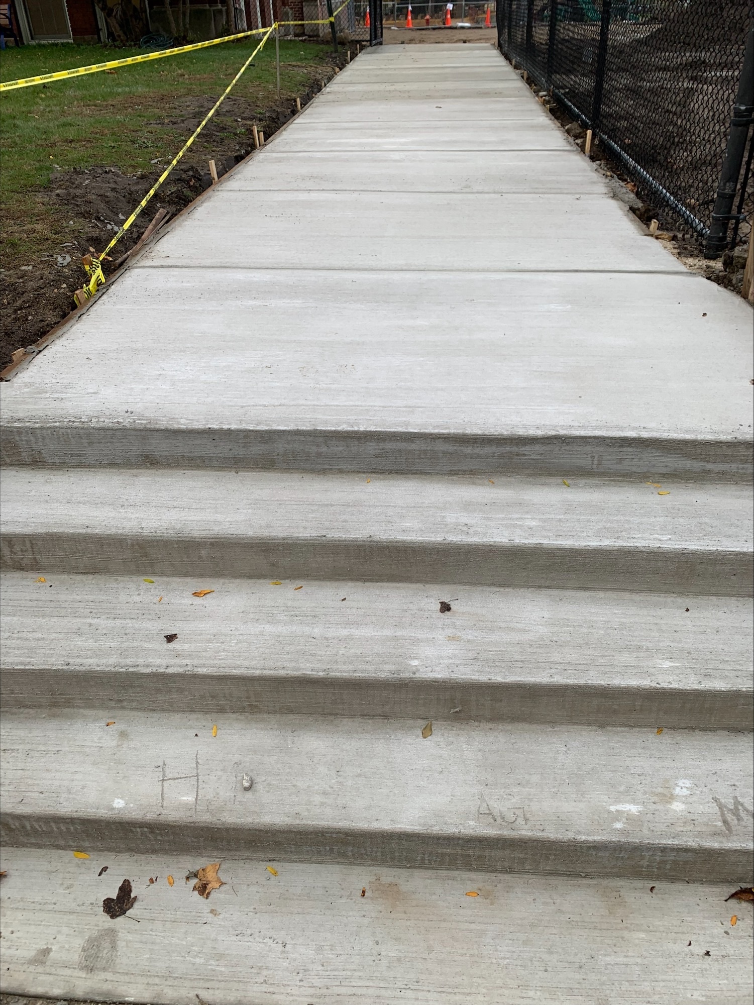 Grand Rapids Montessori exterior